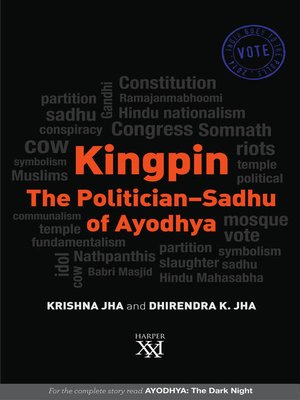 cover image of Kingpin